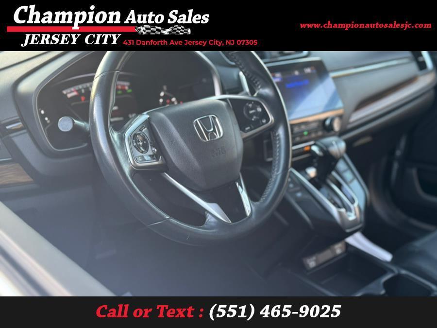 used 2020 Honda CR-V car, priced at $23,795