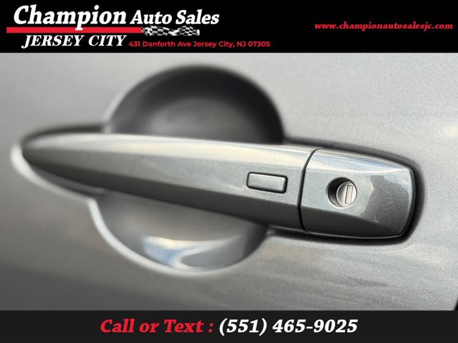 used 2024 Nissan Sentra car, priced at $15,995