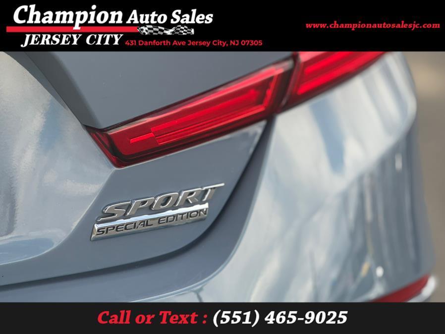 used 2022 Honda Accord car, priced at $21,695