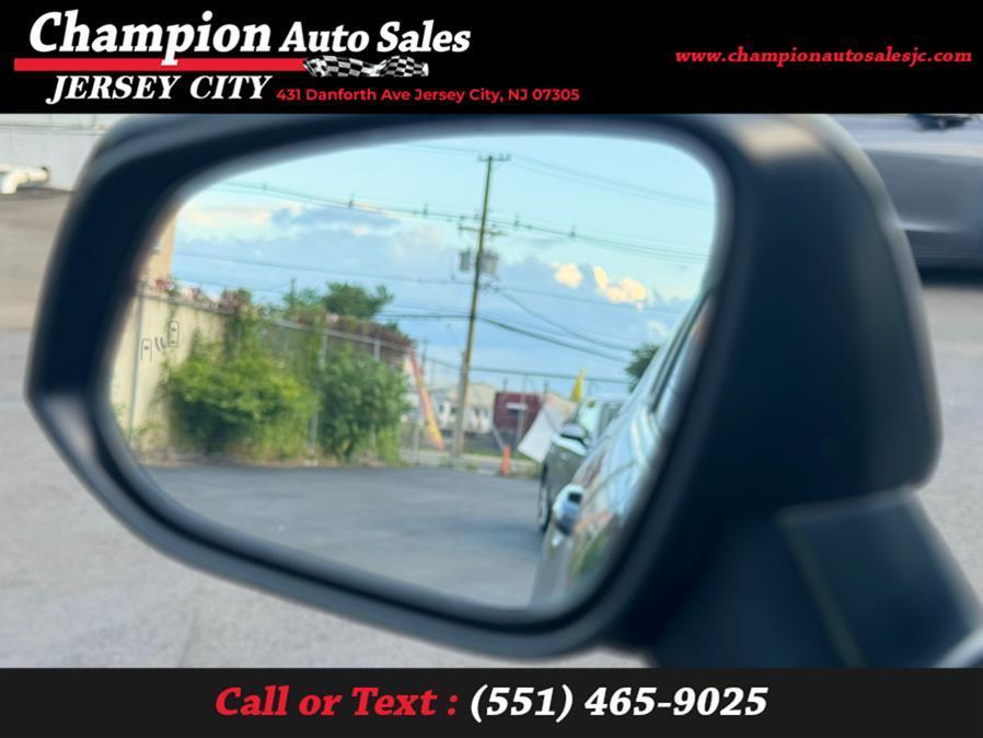 used 2021 Toyota RAV4 car, priced at $26,995