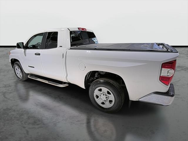 used 2017 Toyota Tundra car, priced at $25,375