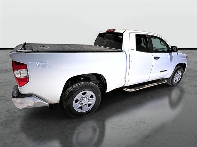 used 2017 Toyota Tundra car, priced at $25,375