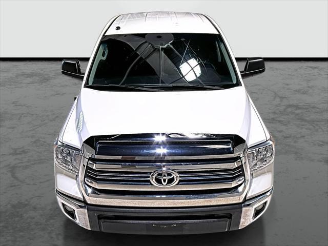 used 2017 Toyota Tundra car, priced at $25,375