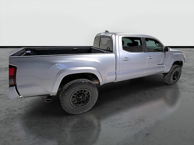 used 2019 Toyota Tacoma car, priced at $25,875