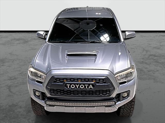 used 2019 Toyota Tacoma car, priced at $25,875