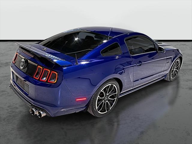 used 2013 Ford Mustang car, priced at $18,975