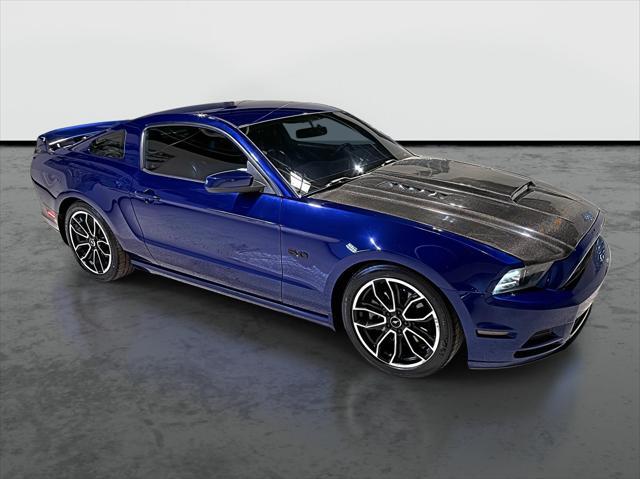 used 2013 Ford Mustang car, priced at $18,975