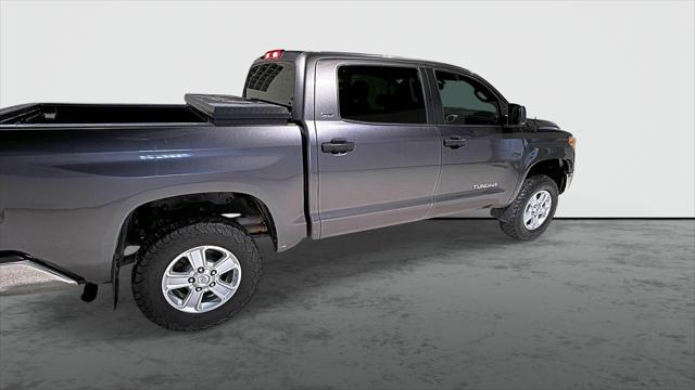 used 2016 Toyota Tundra car, priced at $25,975