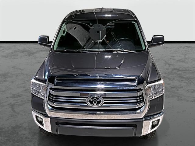 used 2016 Toyota Tundra car, priced at $25,975