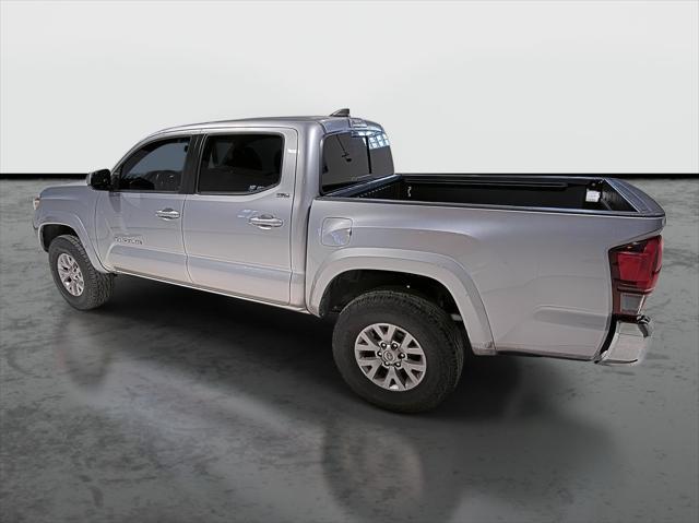 used 2019 Toyota Tacoma car, priced at $23,775