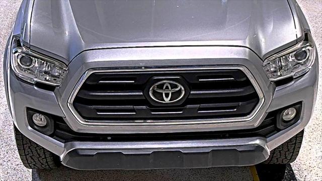 used 2019 Toyota Tacoma car, priced at $23,775