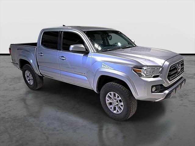 used 2019 Toyota Tacoma car, priced at $23,775