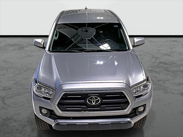 used 2019 Toyota Tacoma car, priced at $23,775