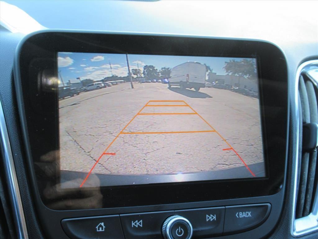 used 2016 Chevrolet Malibu Hybrid car, priced at $10,500