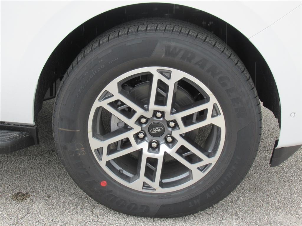 new 2025 Ford Expedition car, priced at $69,840