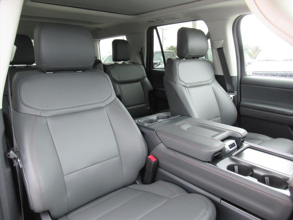 new 2025 Ford Expedition car, priced at $69,840