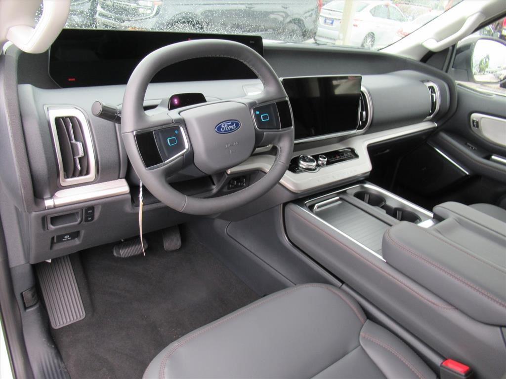 new 2025 Ford Expedition car, priced at $69,840
