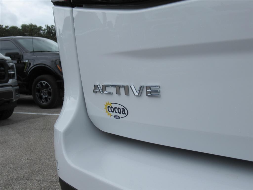 new 2025 Ford Expedition car, priced at $69,840