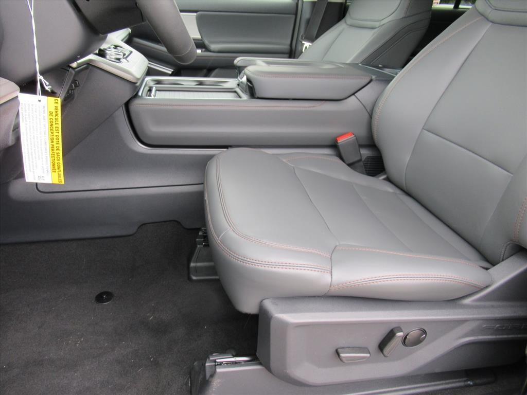 new 2025 Ford Expedition car, priced at $69,840