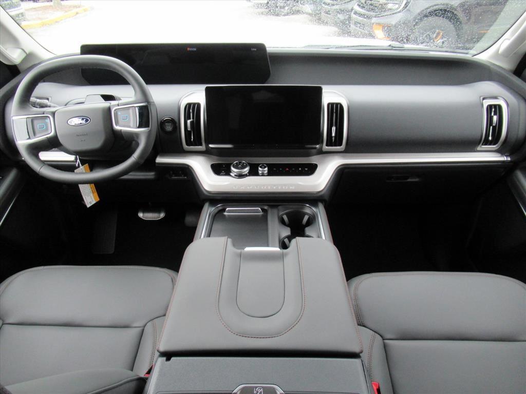 new 2025 Ford Expedition car, priced at $69,840
