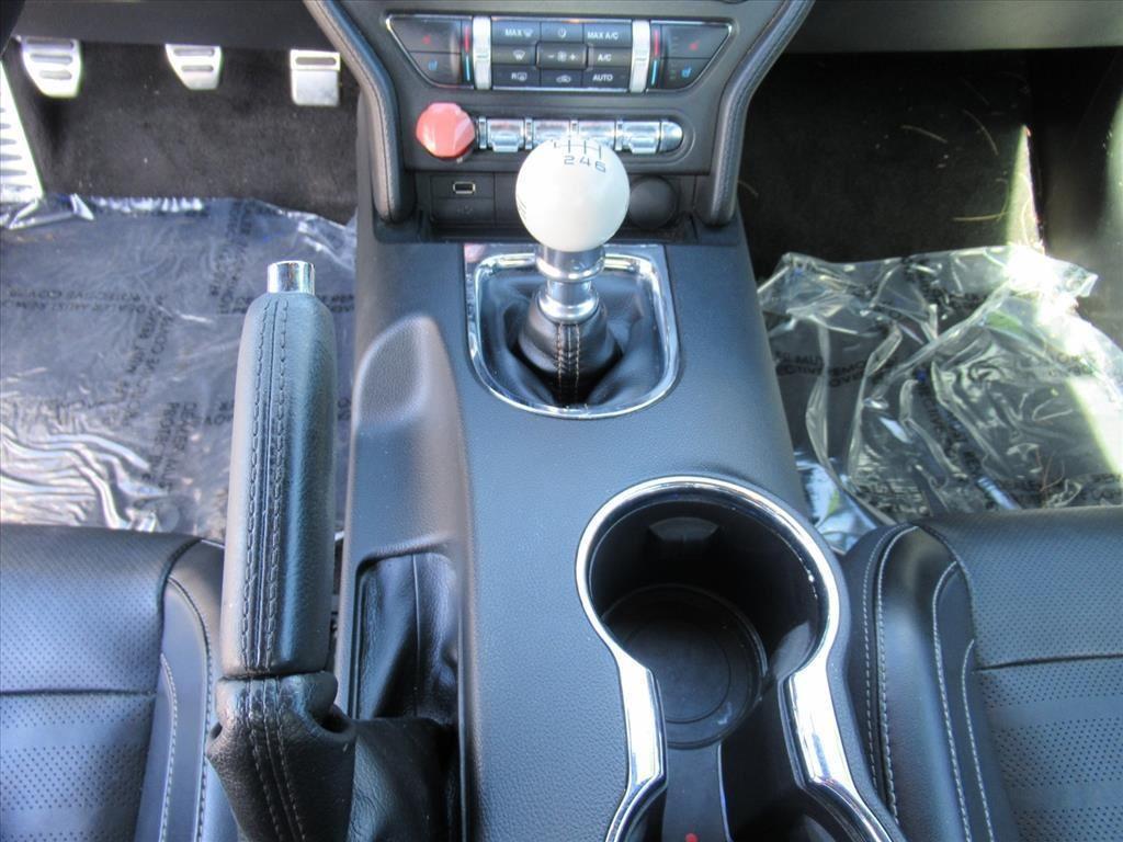 used 2015 Ford Mustang car, priced at $20,750