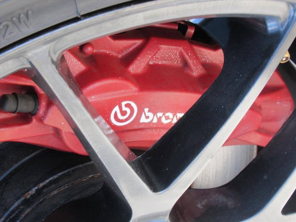 used 2015 Ford Mustang car, priced at $20,750