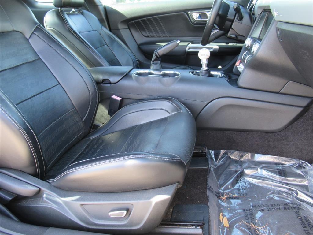 used 2015 Ford Mustang car, priced at $20,750