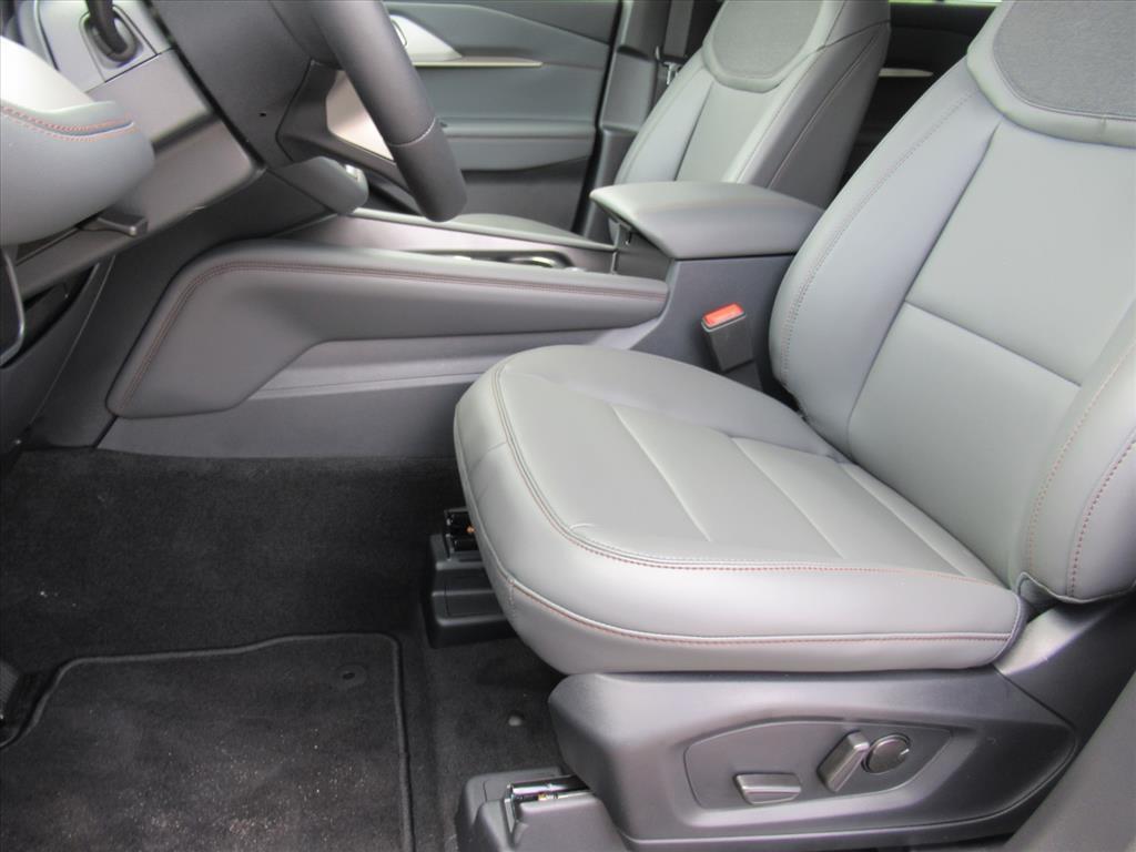 new 2025 Ford Explorer car, priced at $41,057