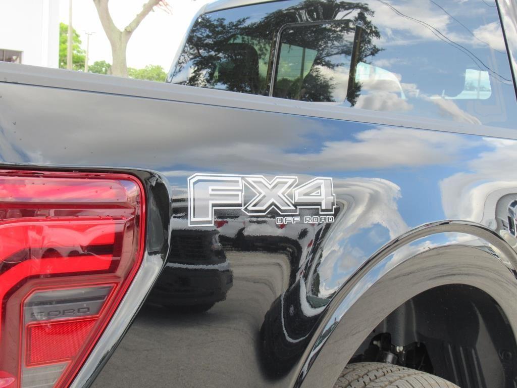 new 2025 Ford F-150 car, priced at $70,559