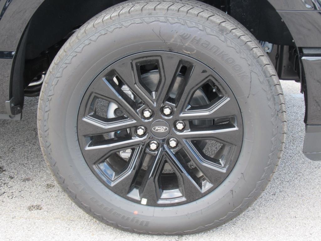 new 2025 Ford F-150 car, priced at $70,559