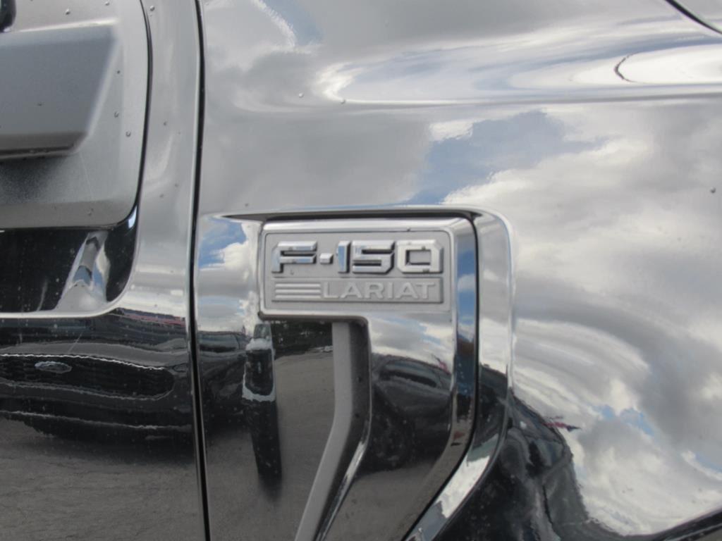 new 2025 Ford F-150 car, priced at $70,559