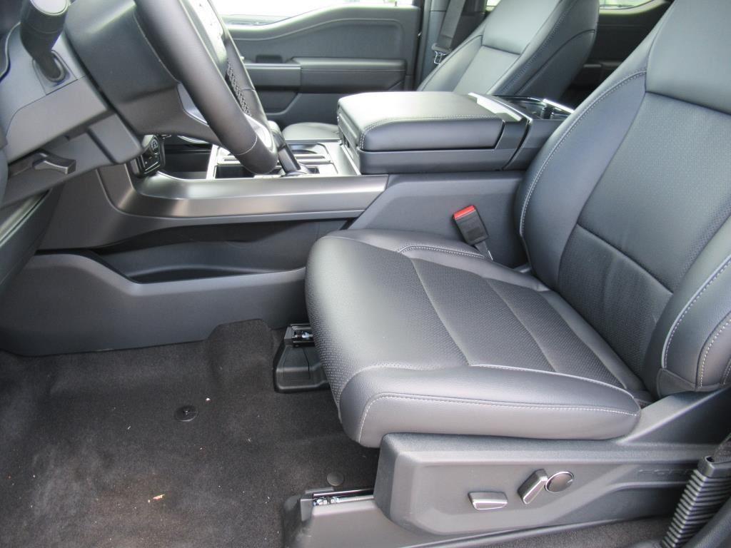 new 2025 Ford F-150 car, priced at $70,559