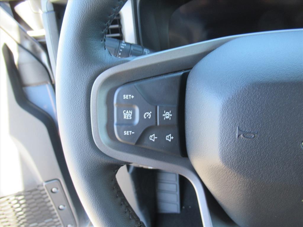 new 2025 Ford Bronco car, priced at $45,025