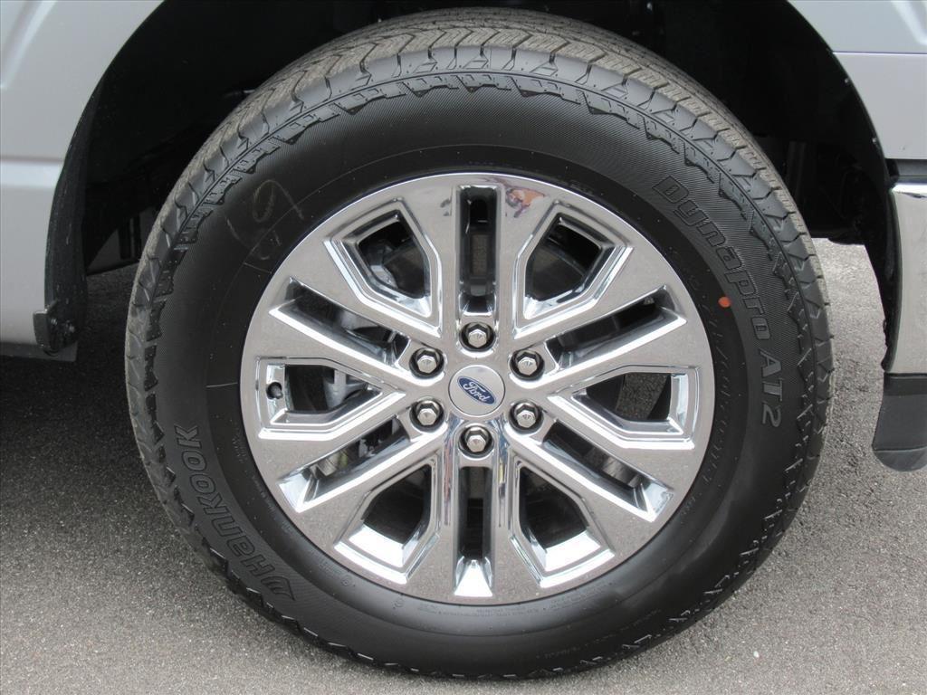 new 2025 Ford F-150 car, priced at $65,926