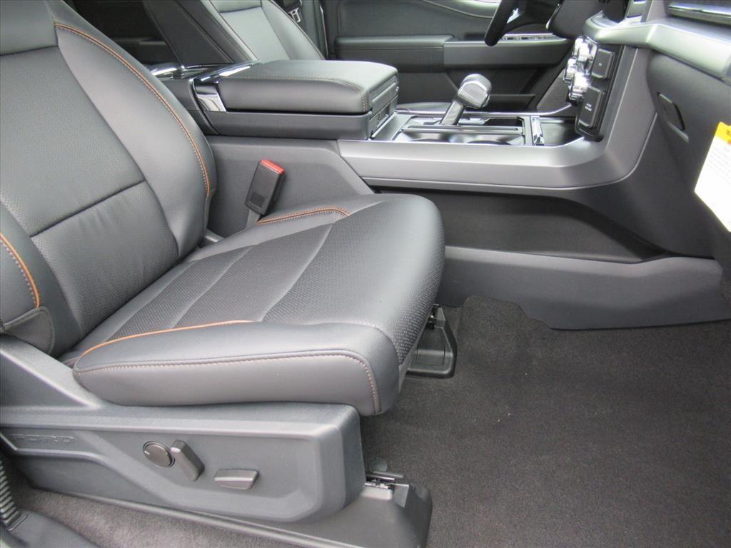 new 2025 Ford F-150 car, priced at $65,926