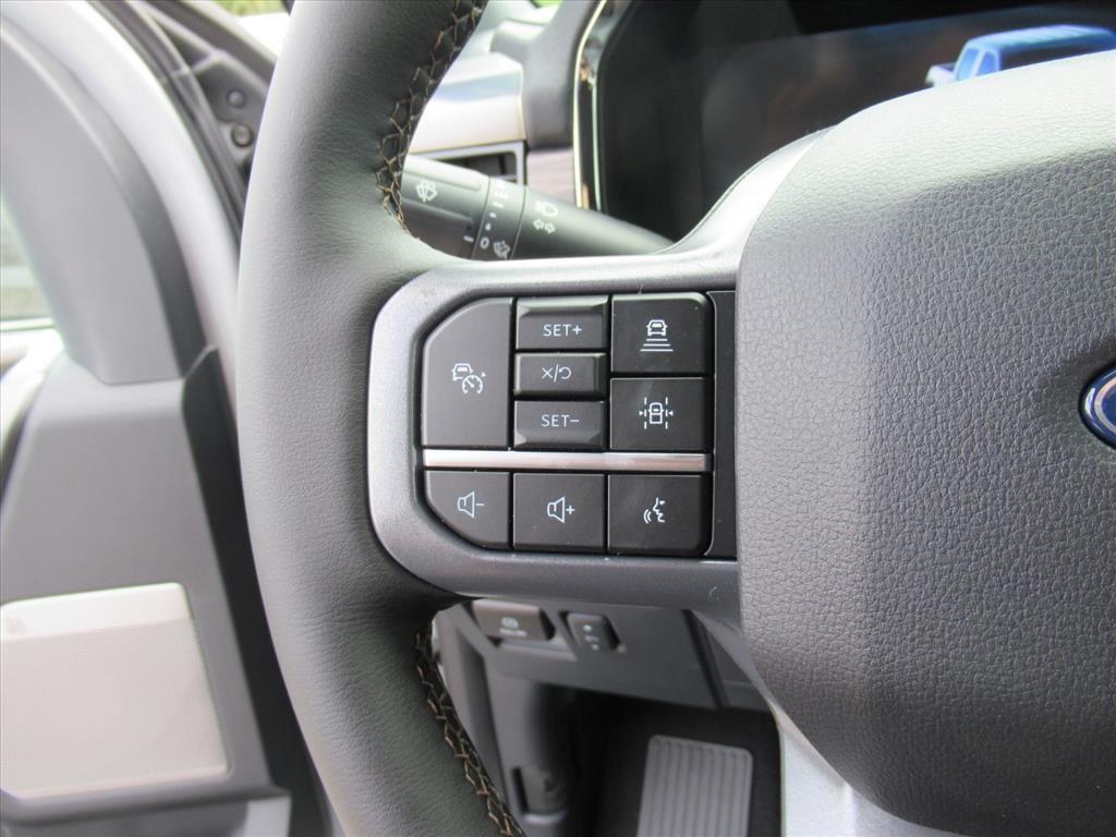 new 2025 Ford F-150 car, priced at $65,926