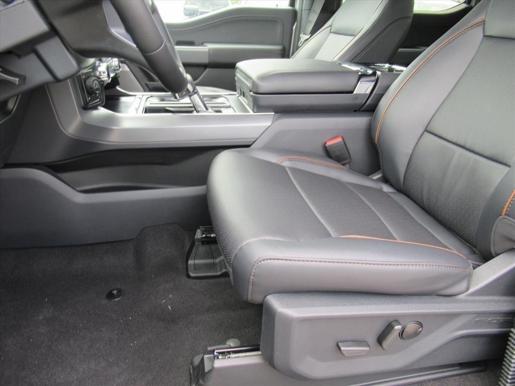 new 2025 Ford F-150 car, priced at $65,926