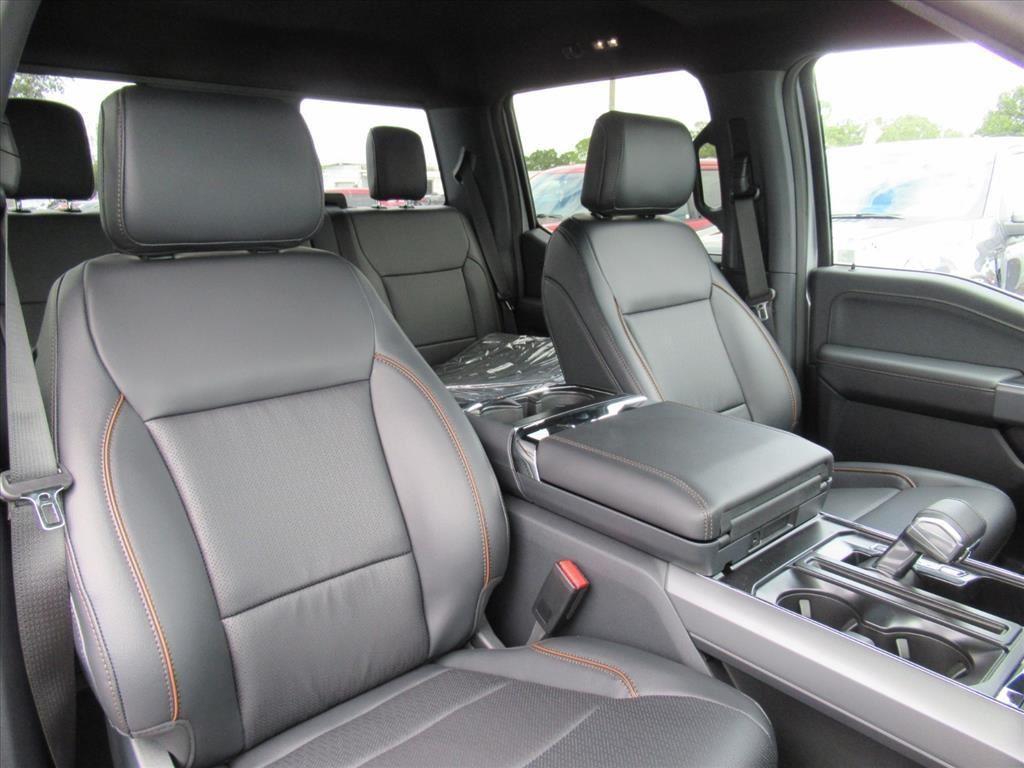 new 2025 Ford F-150 car, priced at $65,926