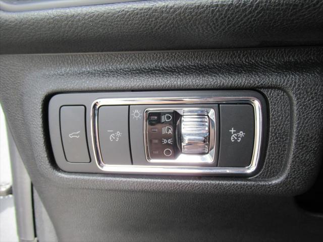 used 2022 Lincoln Corsair car, priced at $24,698