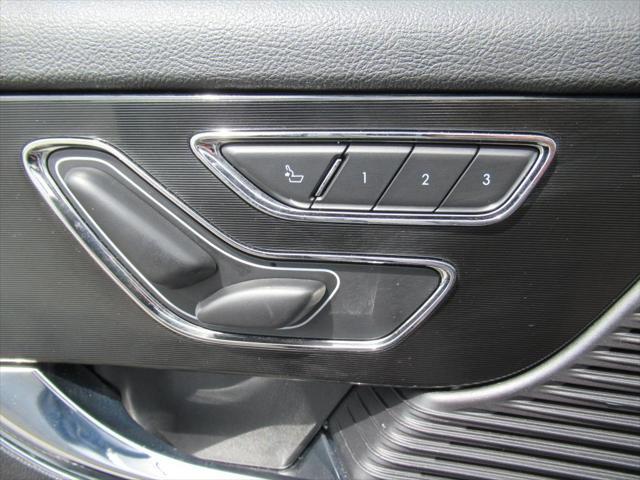 used 2022 Lincoln Corsair car, priced at $24,698