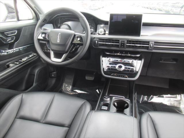 used 2022 Lincoln Corsair car, priced at $24,698