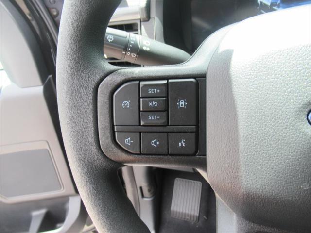 new 2025 Ford F-150 car, priced at $45,940