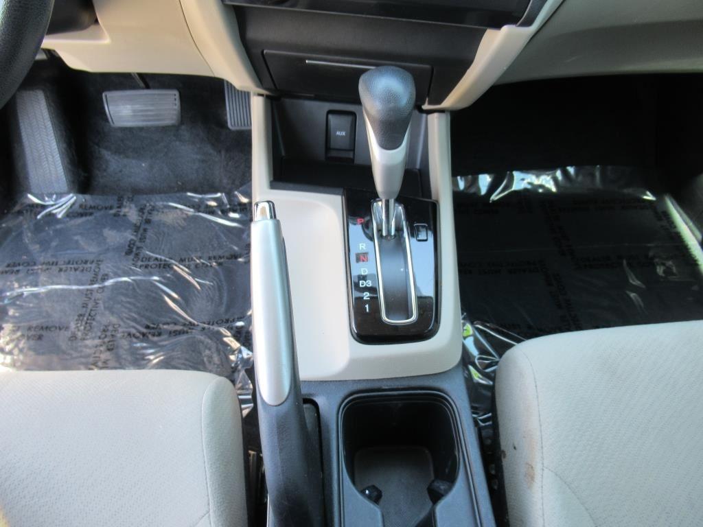 used 2013 Honda Civic car, priced at $8,750