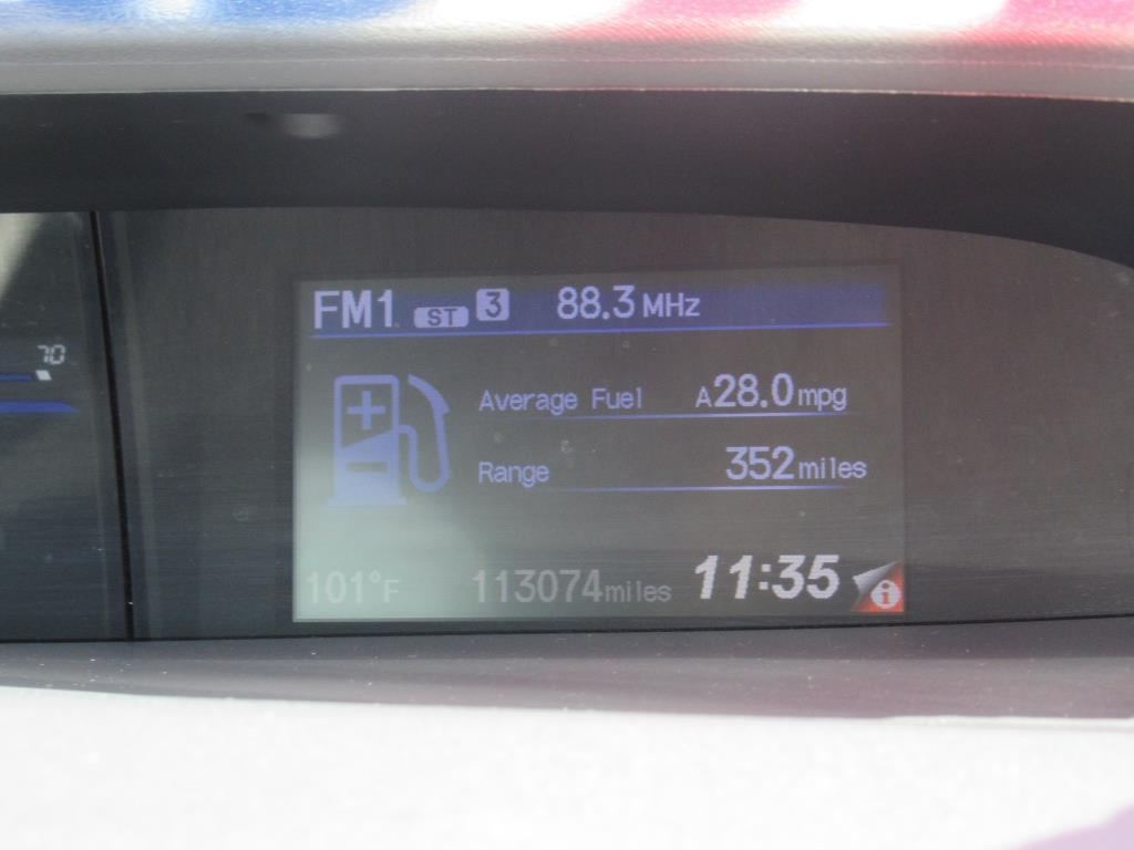 used 2013 Honda Civic car, priced at $10,250