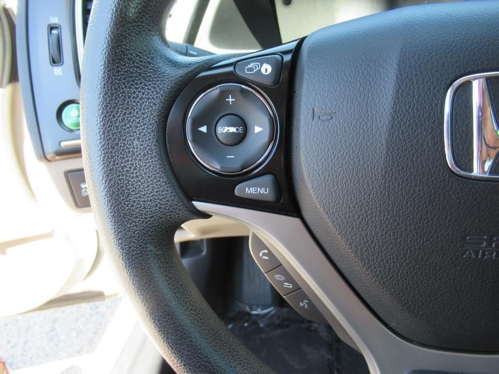 used 2013 Honda Civic car, priced at $8,750