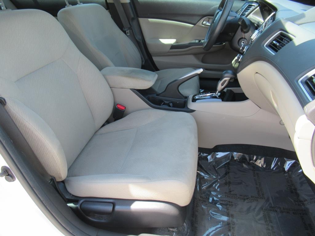 used 2013 Honda Civic car, priced at $10,250