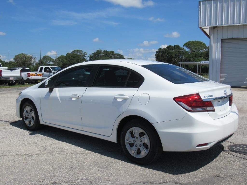 used 2013 Honda Civic car, priced at $8,750