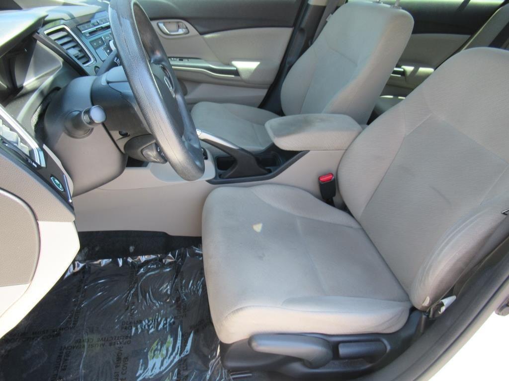 used 2013 Honda Civic car, priced at $8,750