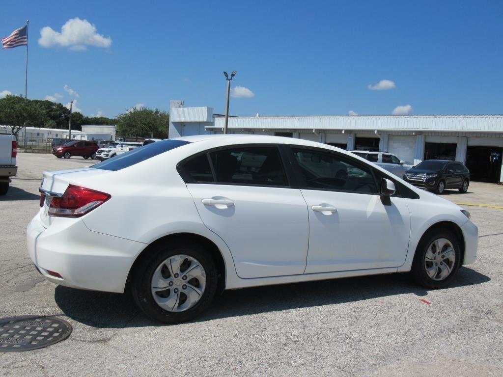 used 2013 Honda Civic car, priced at $8,750