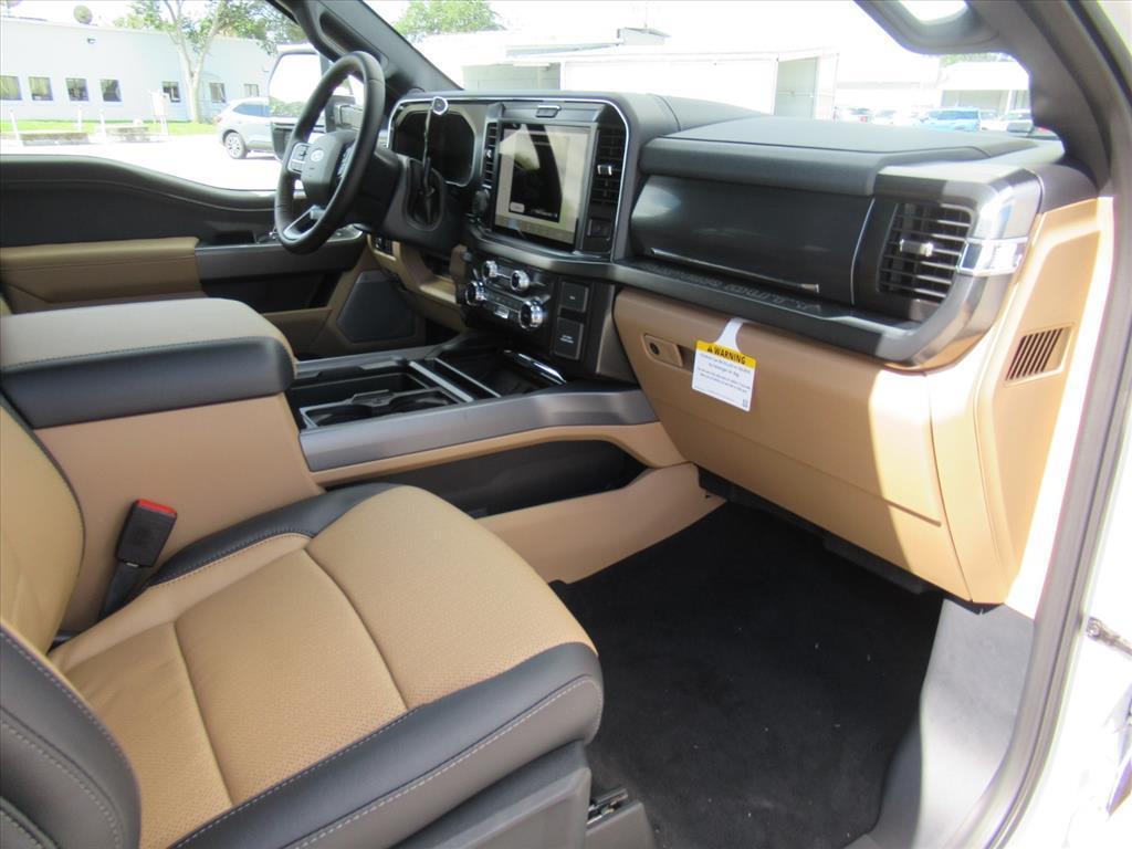 new 2026 Ford F-350 car, priced at $94,800